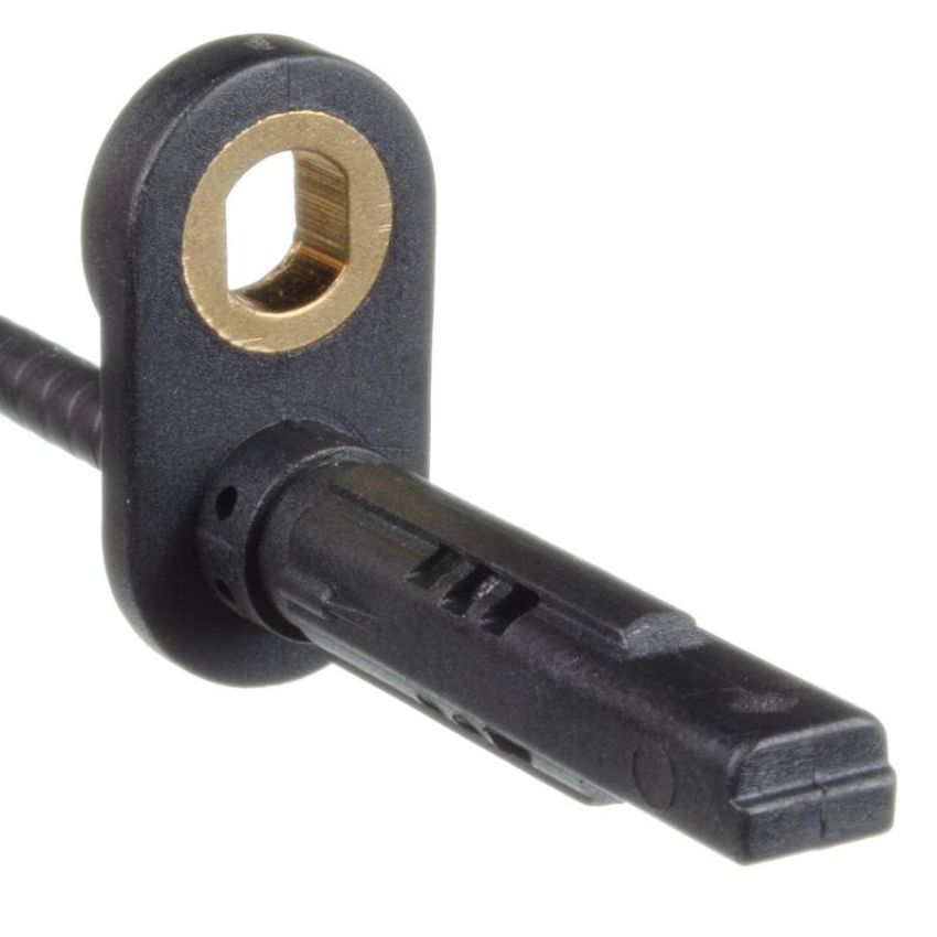 HOLSTEIN 2ABS2412 Holstein Parts 2ABS2412 ABS Wheel Speed Sensor