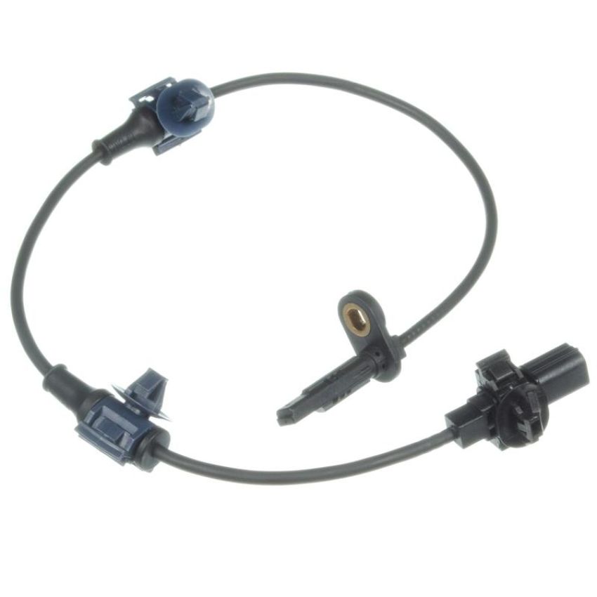 HOLSTEIN 2ABS2412 Holstein Parts 2ABS2412 ABS Wheel Speed Sensor
