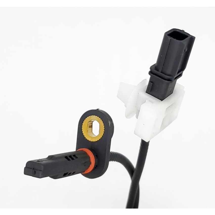 HOLSTEIN 2ABS2413 Holstein Parts 2ABS2413 ABS Wheel Speed Sensor
