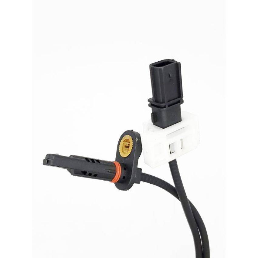HOLSTEIN 2ABS2413 Holstein Parts 2ABS2413 ABS Wheel Speed Sensor