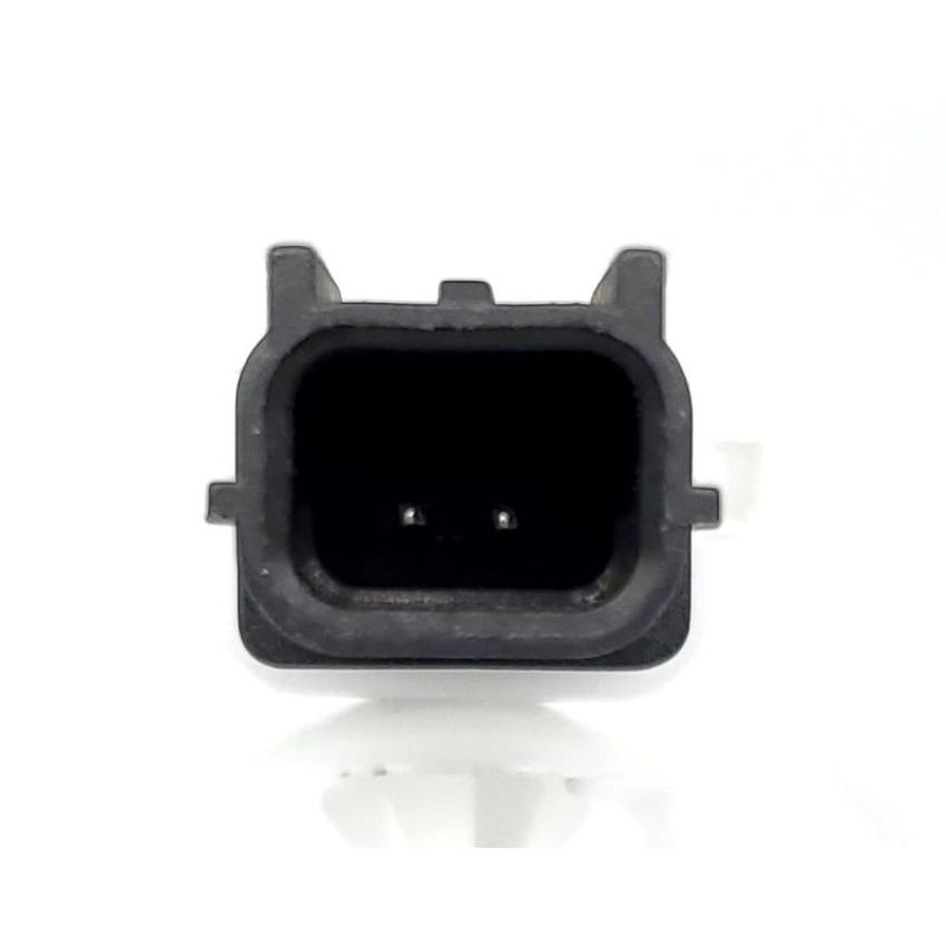 HOLSTEIN 2ABS2413 Holstein Parts 2ABS2413 ABS Wheel Speed Sensor