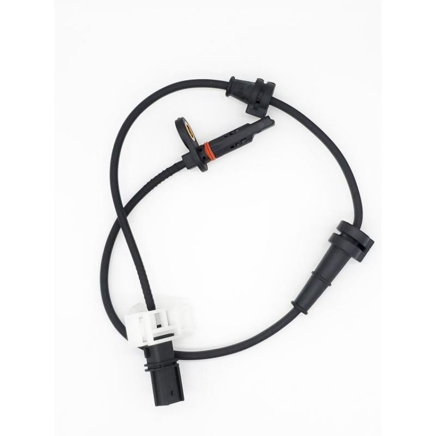 HOLSTEIN 2ABS2413 Holstein Parts 2ABS2413 ABS Wheel Speed Sensor