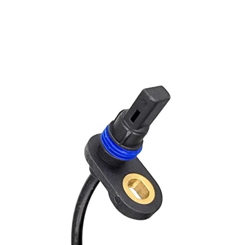 HOLSTEIN 2ABS2416 Holstein Parts 2ABS2416 ABS Wheel Speed Sensor