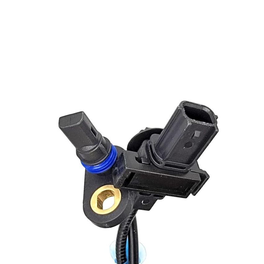 HOLSTEIN 2ABS2416 Holstein Parts 2ABS2416 ABS Wheel Speed Sensor