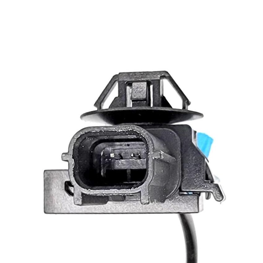 HOLSTEIN 2ABS2416 Holstein Parts 2ABS2416 ABS Wheel Speed Sensor