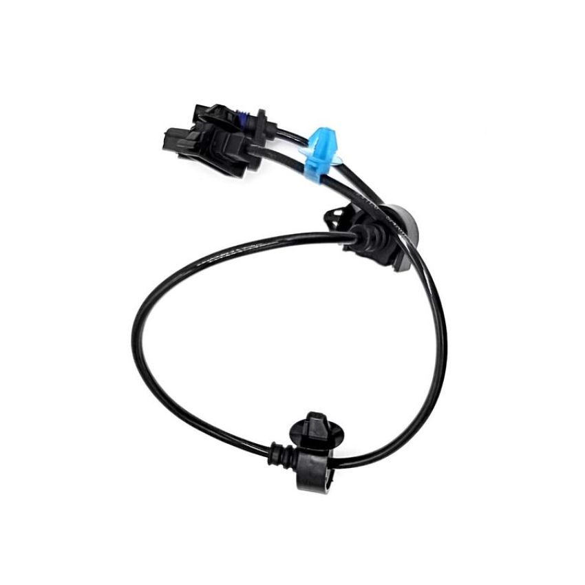 HOLSTEIN 2ABS2416 Holstein Parts 2ABS2416 ABS Wheel Speed Sensor