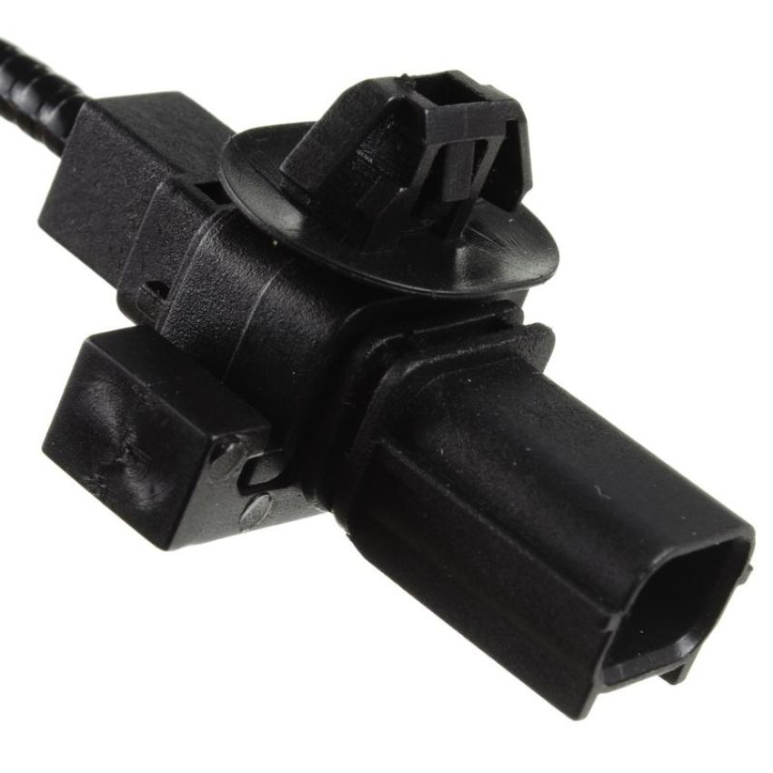 HOLSTEIN 2ABS2419 Holstein Parts 2ABS2419 ABS Wheel Speed Sensor
