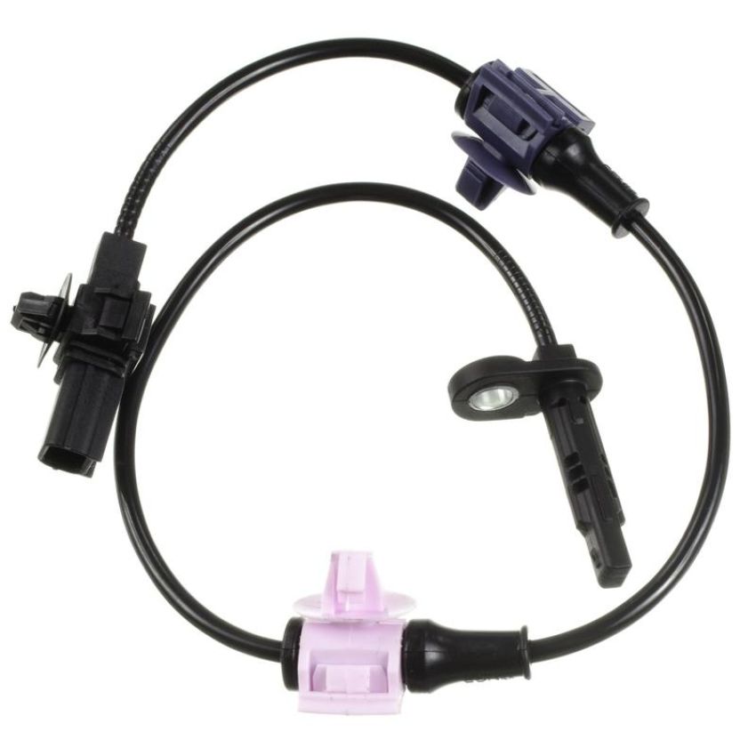 HOLSTEIN 2ABS2419 Holstein Parts 2ABS2419 ABS Wheel Speed Sensor