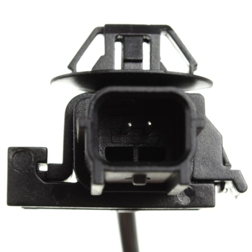 HOLSTEIN 2ABS2419 Holstein Parts 2ABS2419 ABS Wheel Speed Sensor