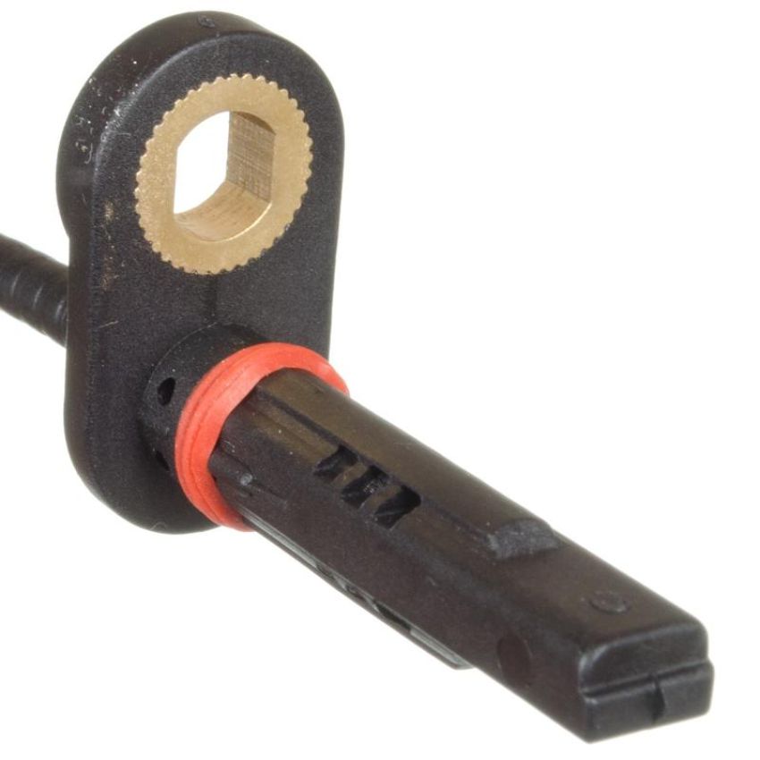 HOLSTEIN 2ABS2420 Holstein Parts 2ABS2420 ABS Wheel Speed Sensor