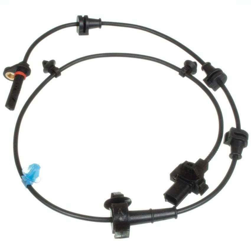 HOLSTEIN 2ABS2420 Holstein Parts 2ABS2420 ABS Wheel Speed Sensor