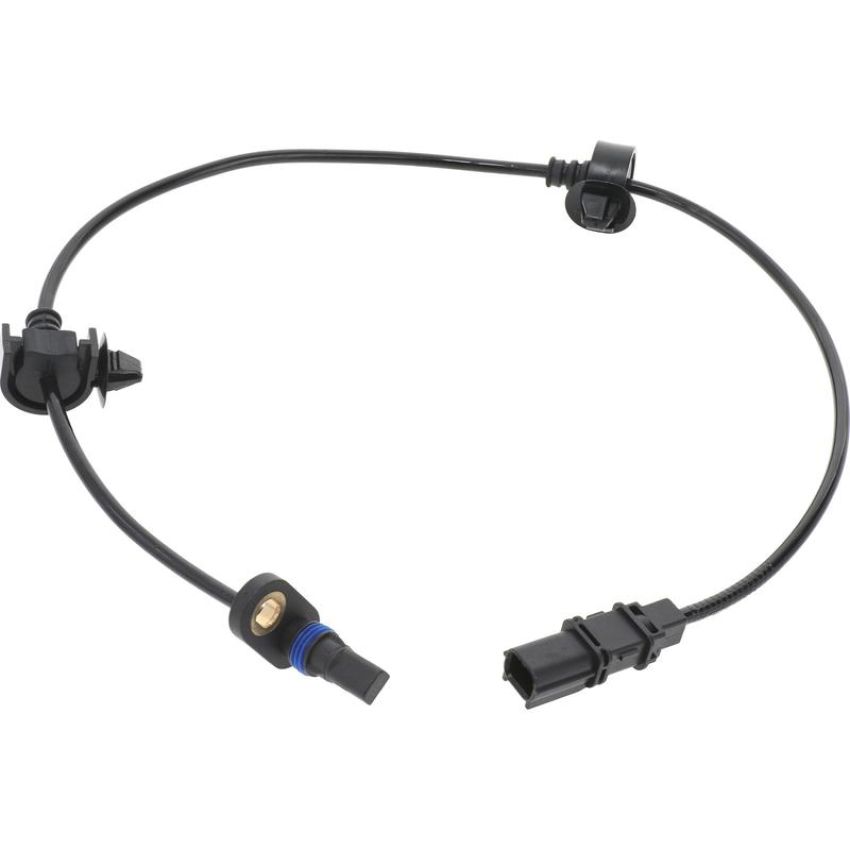 HOLSTEIN 2ABS2421 Holstein Parts 2ABS2421 ABS Wheel Speed Sensor