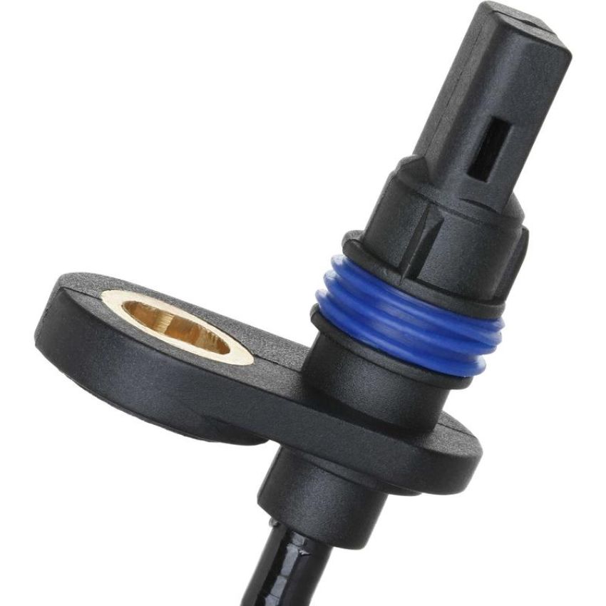 HOLSTEIN 2ABS2421 Holstein Parts 2ABS2421 ABS Wheel Speed Sensor