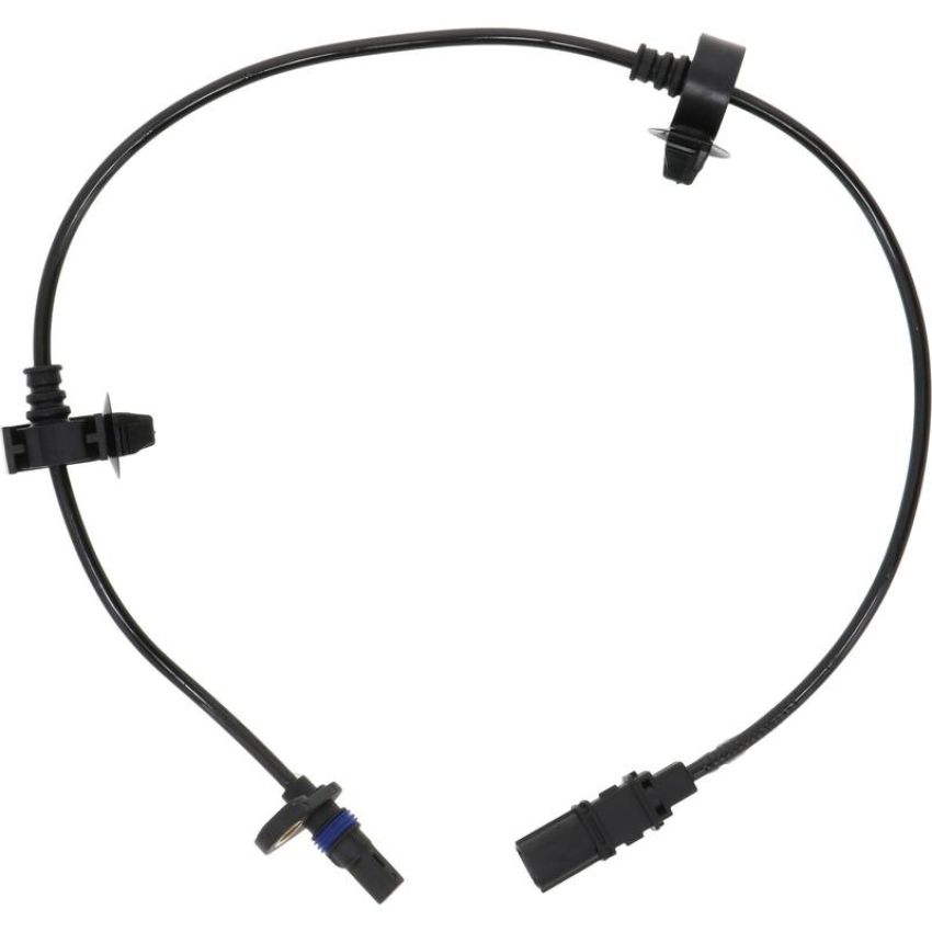 HOLSTEIN 2ABS2421 Holstein Parts 2ABS2421 ABS Wheel Speed Sensor