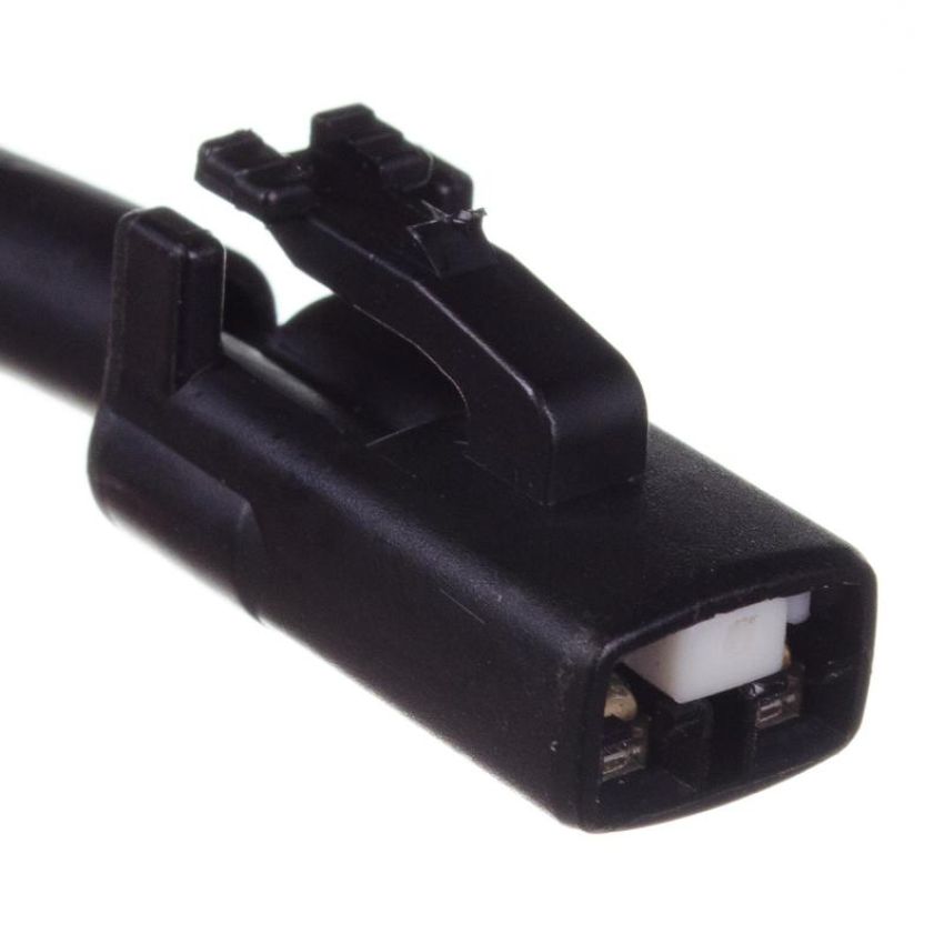 HOLSTEIN 2ABS2424 Holstein Parts 2ABS2424 ABS Wheel Speed Sensor