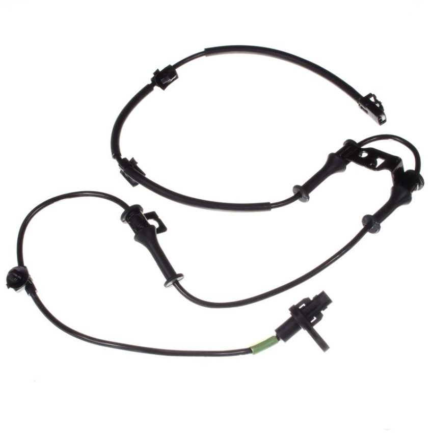 HOLSTEIN 2ABS2424 Holstein Parts 2ABS2424 ABS Wheel Speed Sensor