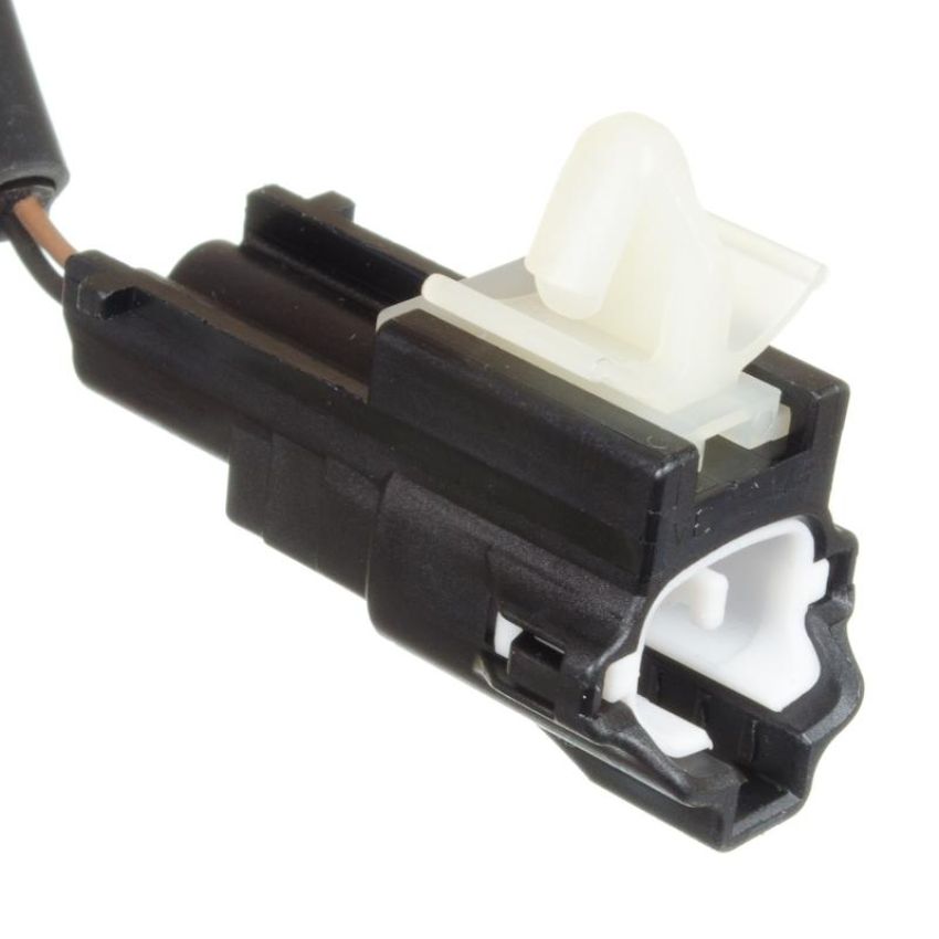 HOLSTEIN 2ABS2425 Holstein Parts 2ABS2425 ABS Wheel Speed Sensor
