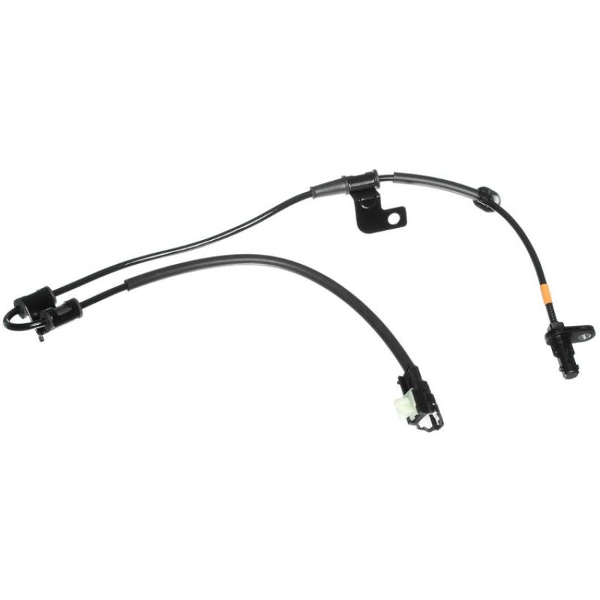HOLSTEIN 2ABS2425 Holstein Parts 2ABS2425 ABS Wheel Speed Sensor