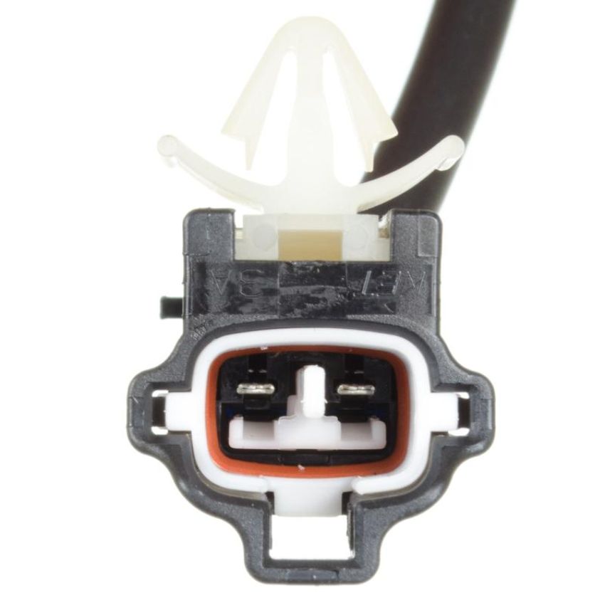 HOLSTEIN 2ABS2425 Holstein Parts 2ABS2425 ABS Wheel Speed Sensor