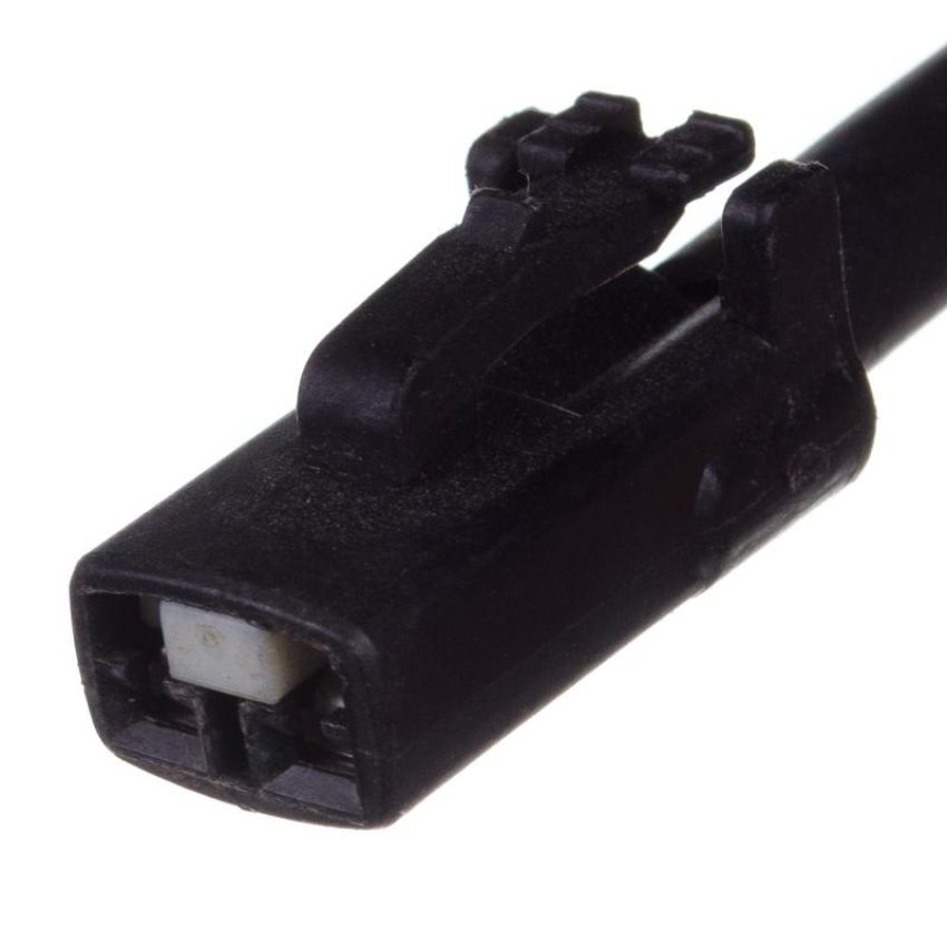 HOLSTEIN 2ABS2429 Holstein Parts 2ABS2429 ABS Wheel Speed Sensor