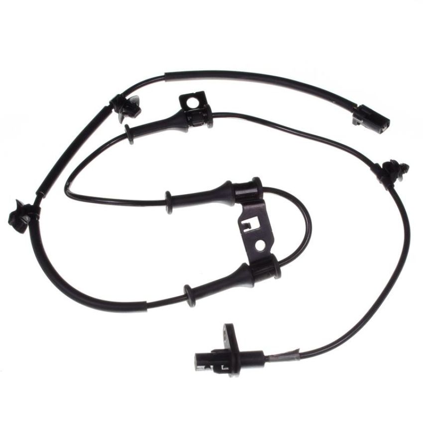 HOLSTEIN 2ABS2429 Holstein Parts 2ABS2429 ABS Wheel Speed Sensor