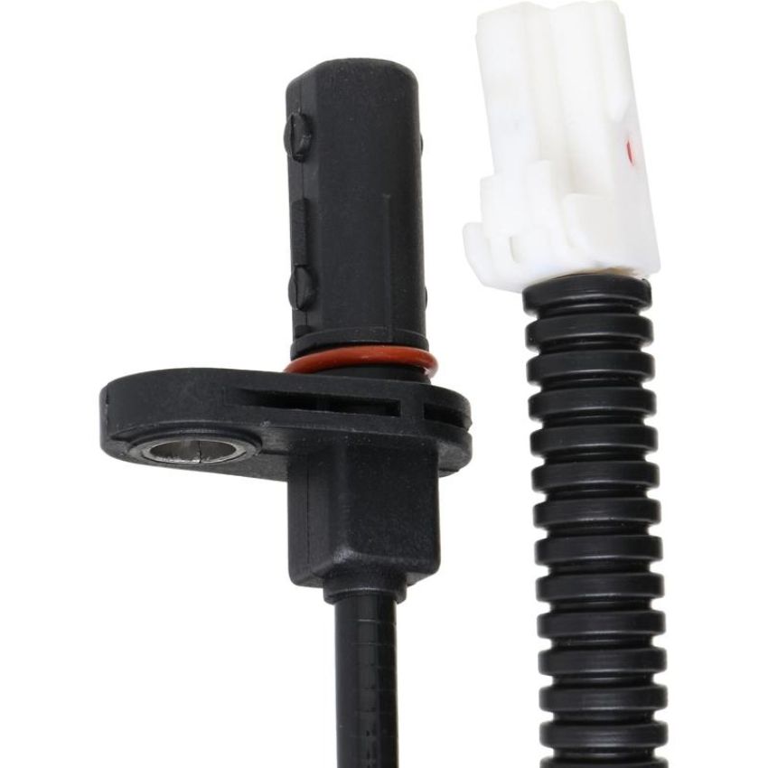 HOLSTEIN 2ABS2431 Holstein Parts 2ABS2431 ABS Wheel Speed Sensor