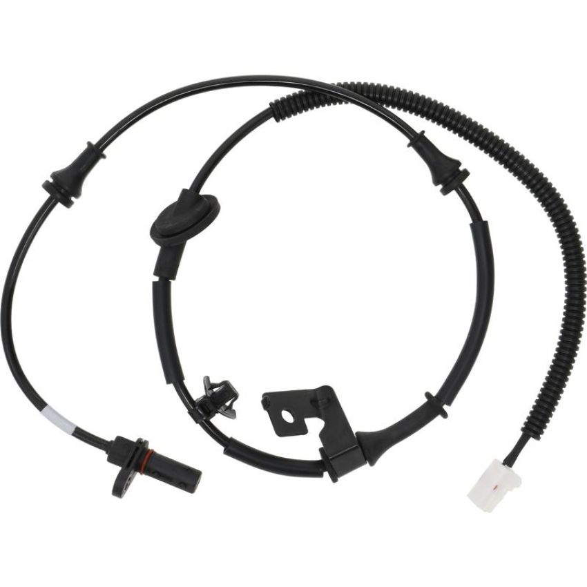 HOLSTEIN 2ABS2431 Holstein Parts 2ABS2431 ABS Wheel Speed Sensor