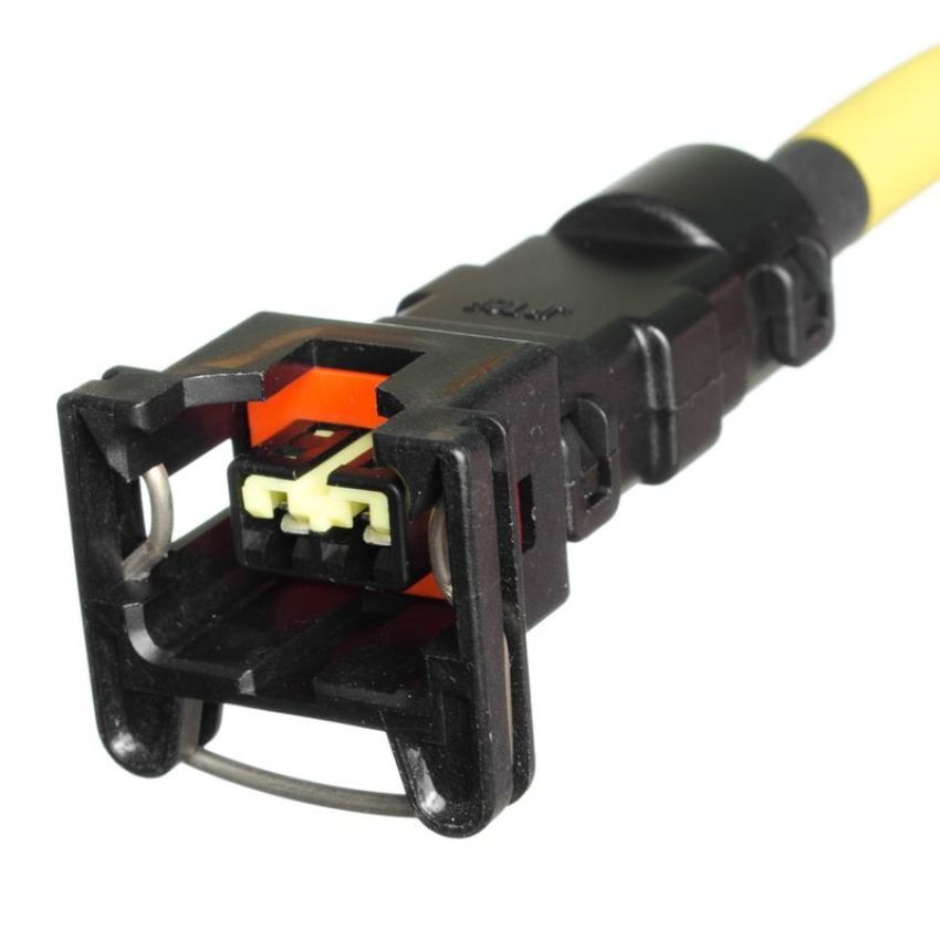 HOLSTEIN 2ABS2432 Holstein Parts 2ABS2432 ABS Wheel Speed Sensor