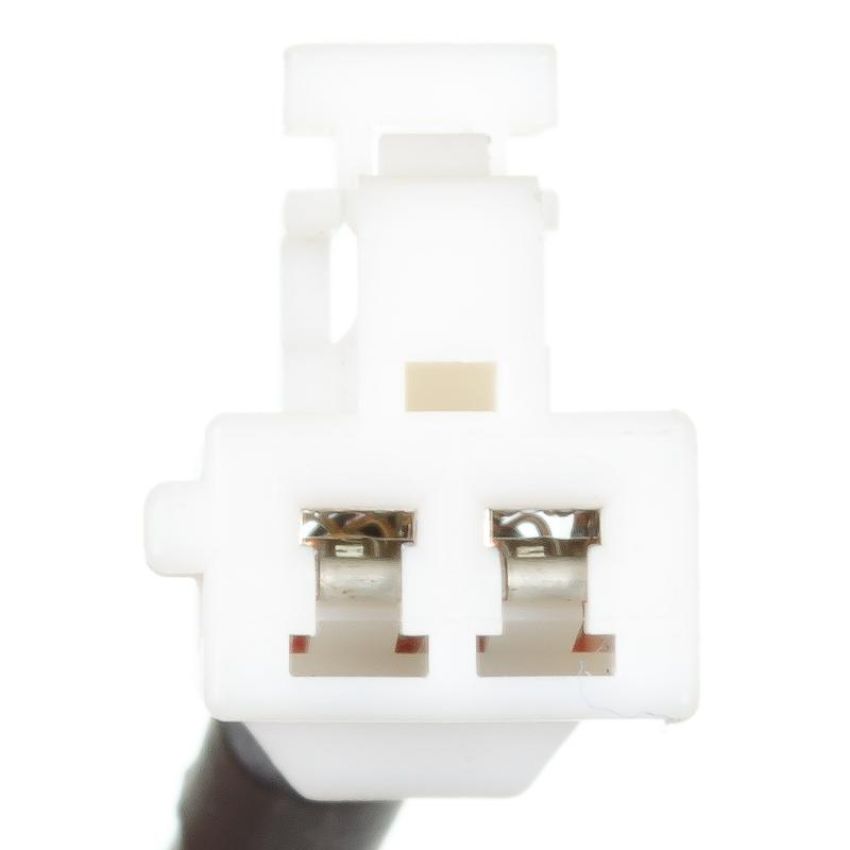 HOLSTEIN 2ABS2432 Holstein Parts 2ABS2432 ABS Wheel Speed Sensor