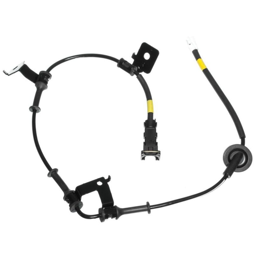 HOLSTEIN 2ABS2432 Holstein Parts 2ABS2432 ABS Wheel Speed Sensor