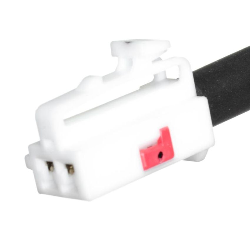 HOLSTEIN 2ABS2432 Holstein Parts 2ABS2432 ABS Wheel Speed Sensor