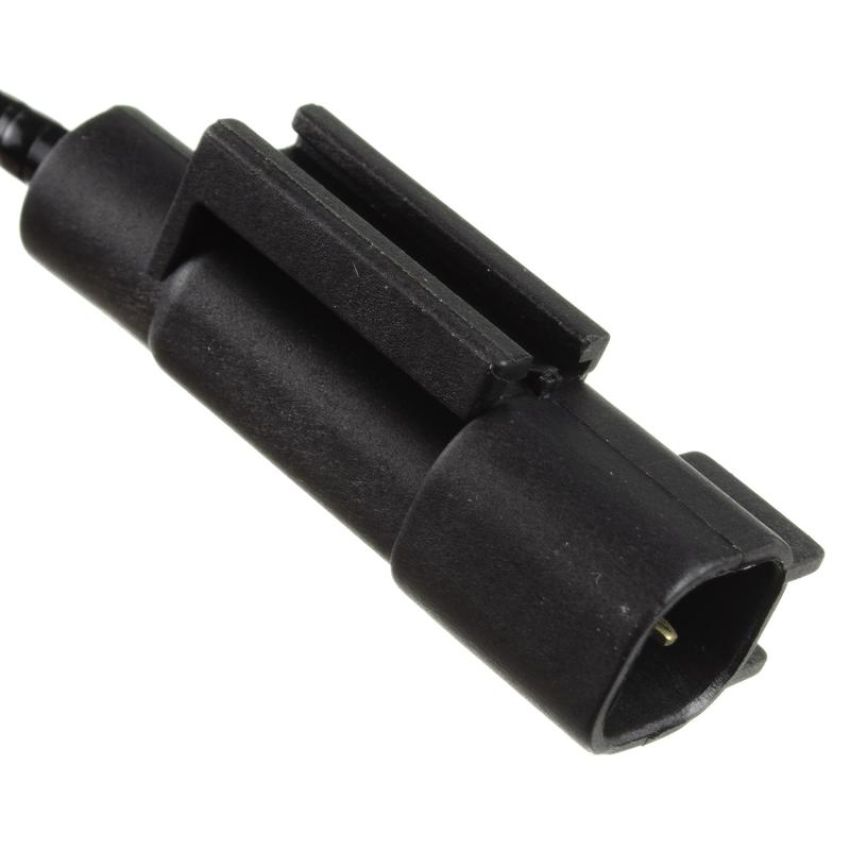 HOLSTEIN 2ABS2434 Holstein Parts 2ABS2434 ABS Wheel Speed Sensor