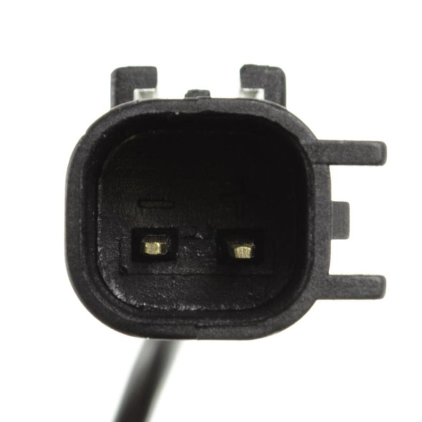 HOLSTEIN 2ABS2434 Holstein Parts 2ABS2434 ABS Wheel Speed Sensor