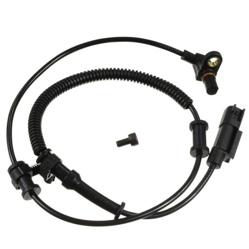 HOLSTEIN 2ABS2434 Holstein Parts 2ABS2434 ABS Wheel Speed Sensor