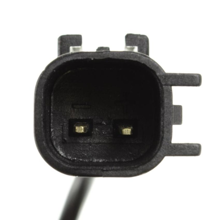HOLSTEIN 2ABS2434 Holstein Parts 2ABS2434 ABS Wheel Speed Sensor