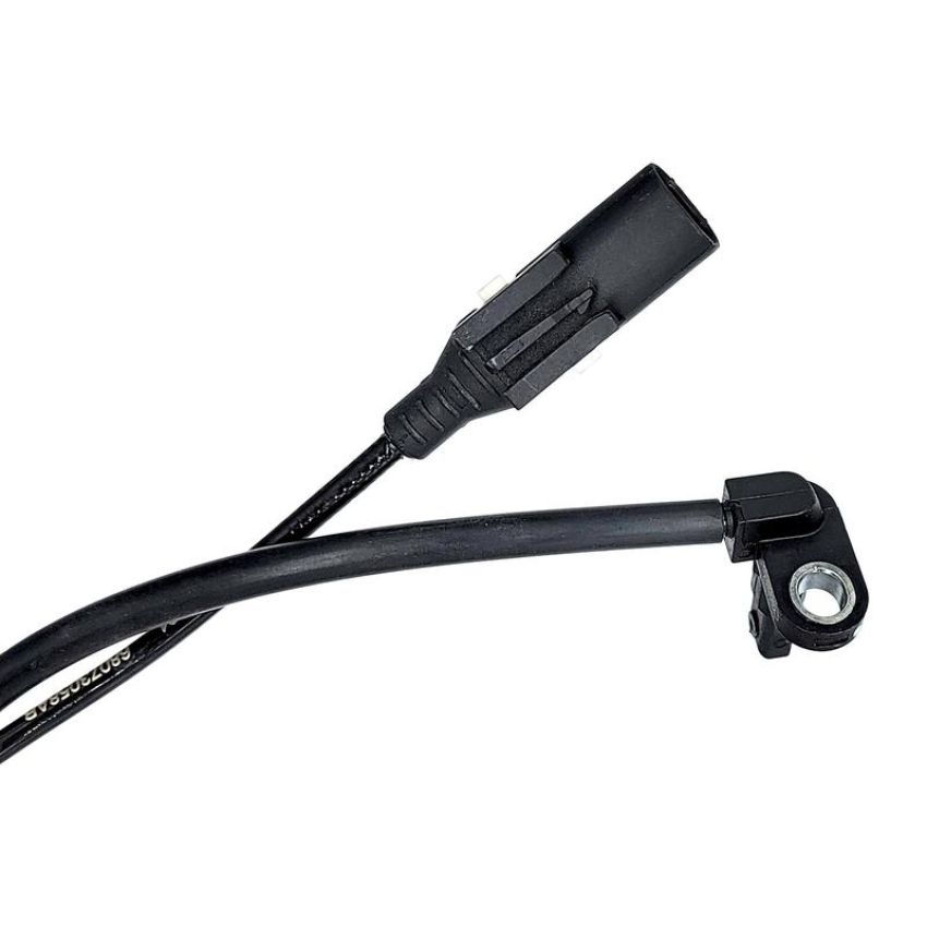 HOLSTEIN 2ABS2435 Holstein Parts 2ABS2435 ABS Wheel Speed Sensor