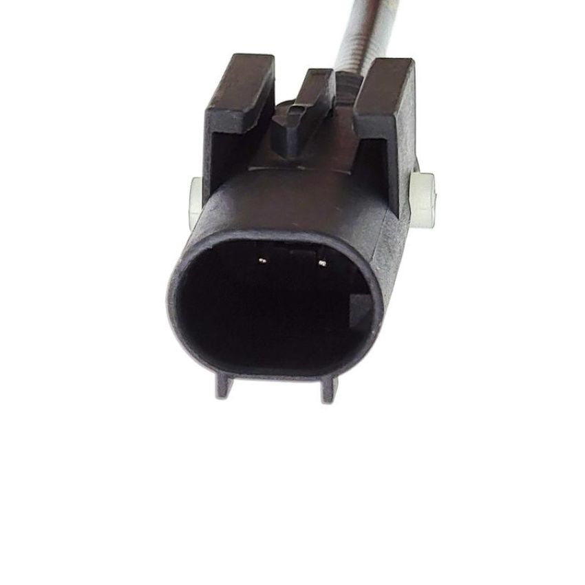 HOLSTEIN 2ABS2435 Holstein Parts 2ABS2435 ABS Wheel Speed Sensor