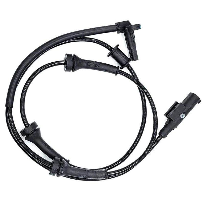 HOLSTEIN 2ABS2435 Holstein Parts 2ABS2435 ABS Wheel Speed Sensor