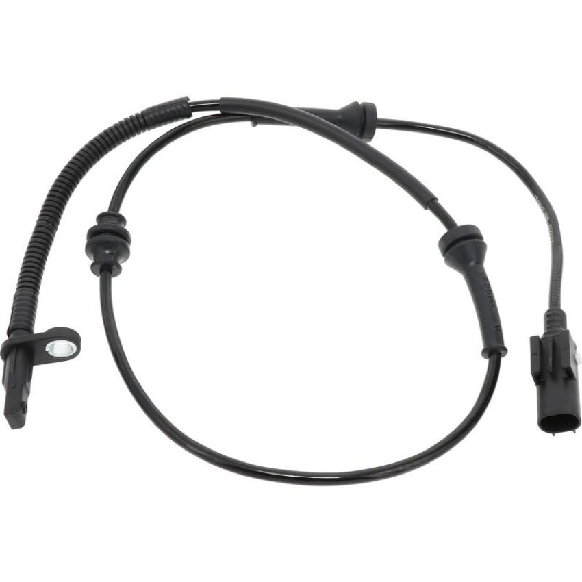 HOLSTEIN 2ABS2436 Holstein Parts 2ABS2436 ABS Wheel Speed Sensor