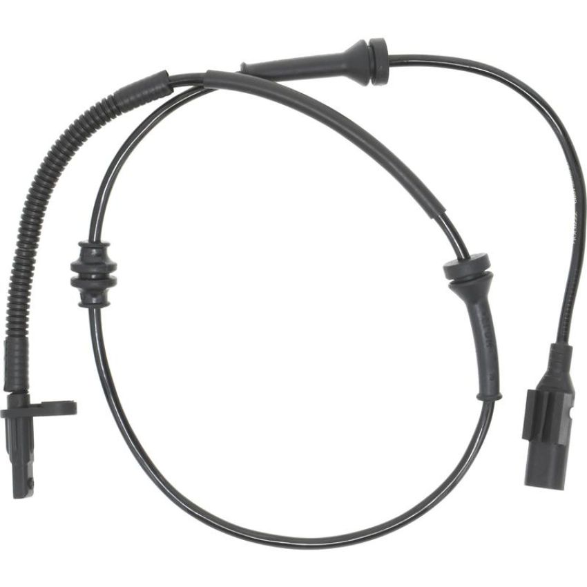 HOLSTEIN 2ABS2436 Holstein Parts 2ABS2436 ABS Wheel Speed Sensor