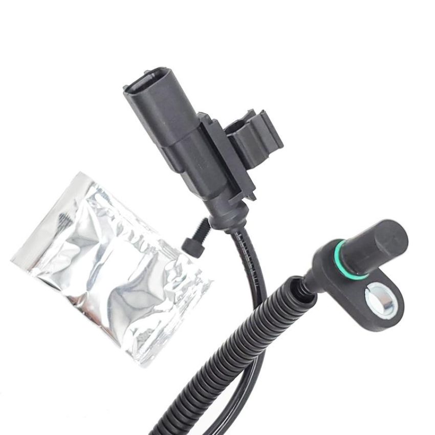 HOLSTEIN 2ABS2437 Holstein Parts 2ABS2437 ABS Wheel Speed Sensor