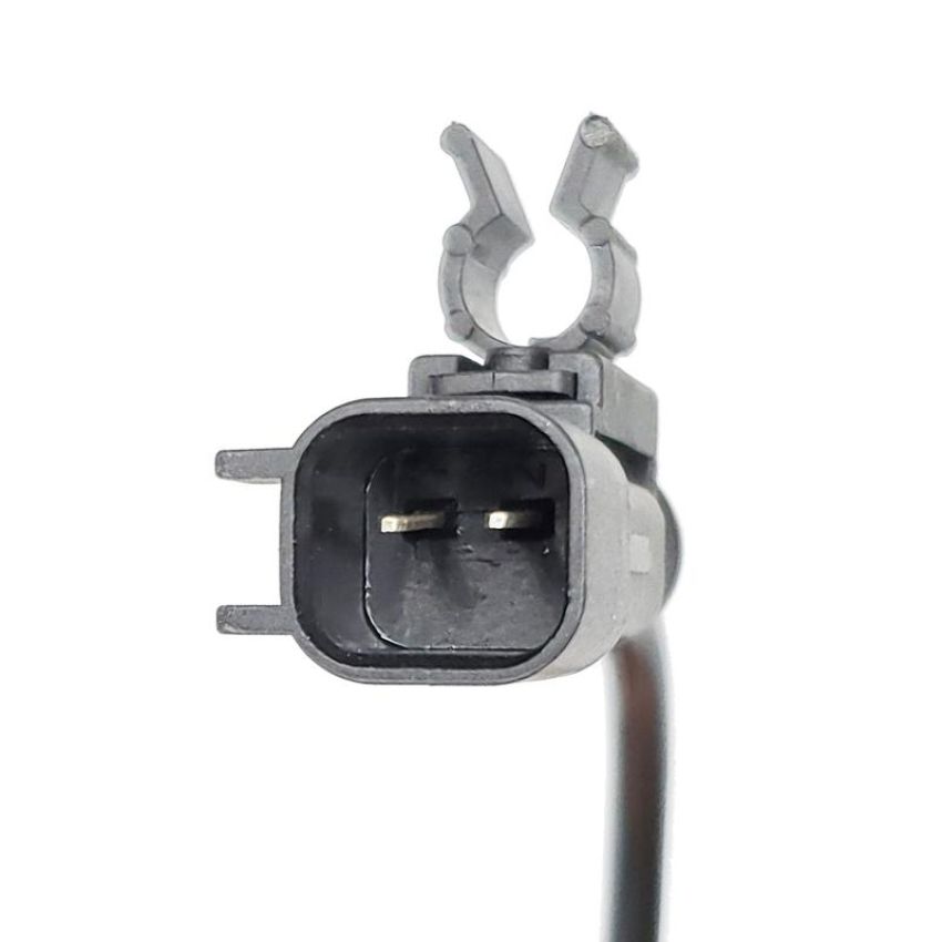 HOLSTEIN 2ABS2437 Holstein Parts 2ABS2437 ABS Wheel Speed Sensor