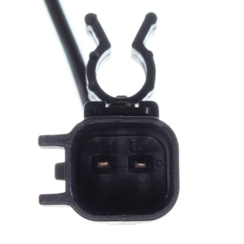 HOLSTEIN 2ABS2437 Holstein Parts 2ABS2437 ABS Wheel Speed Sensor