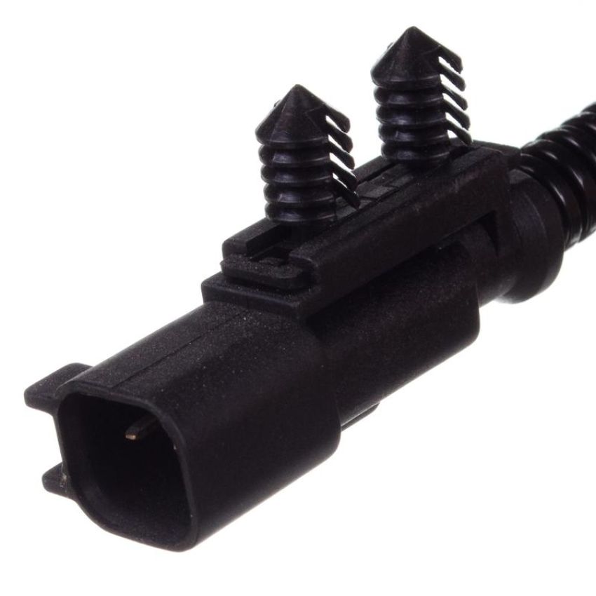 HOLSTEIN 2ABS2439 Holstein Parts 2ABS2439 ABS Wheel Speed Sensor