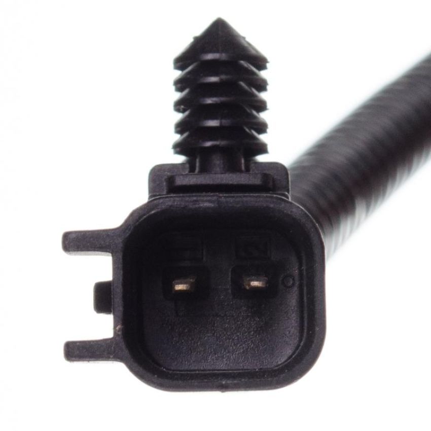 HOLSTEIN 2ABS2439 Holstein Parts 2ABS2439 ABS Wheel Speed Sensor