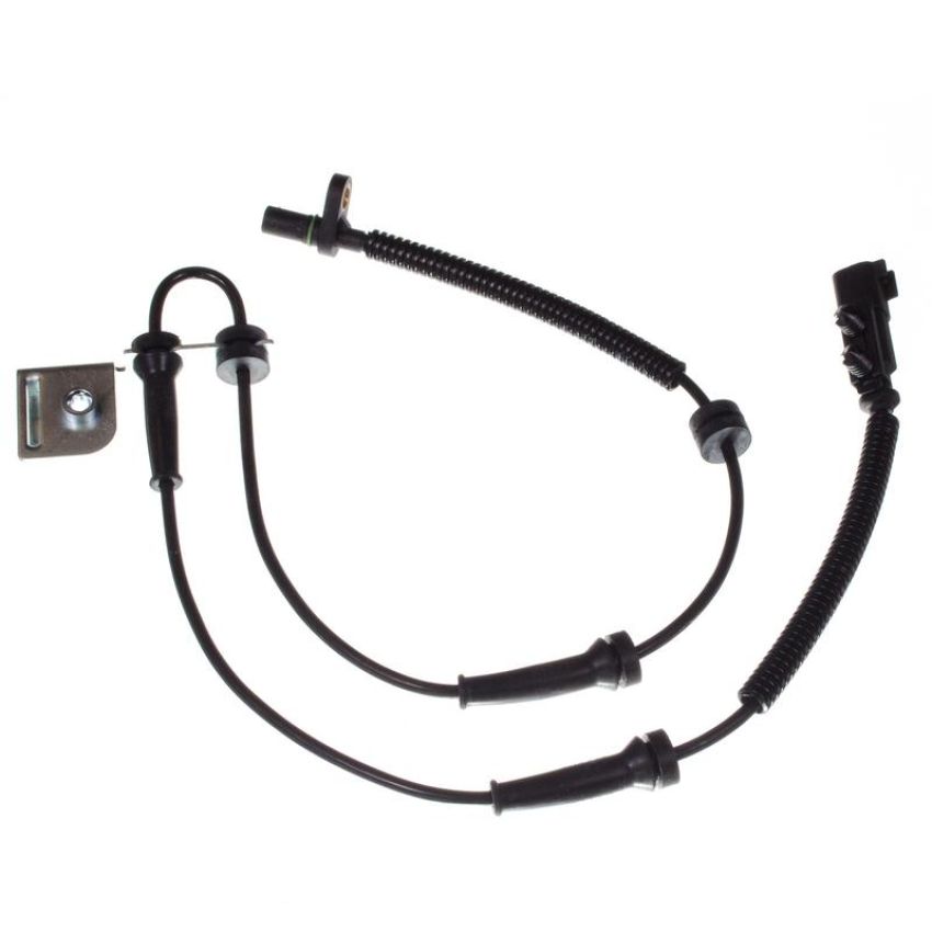 HOLSTEIN 2ABS2439 Holstein Parts 2ABS2439 ABS Wheel Speed Sensor
