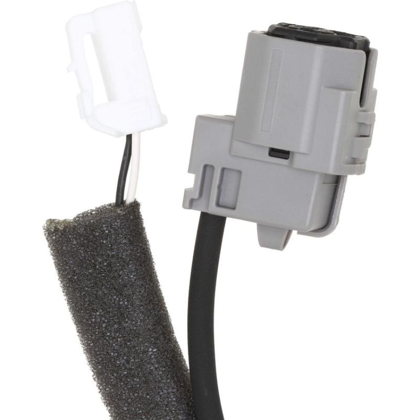 HOLSTEIN 2ABS2440 Holstein Parts 2ABS2440 ABS Wheel Speed Sensor Wiring Harness
