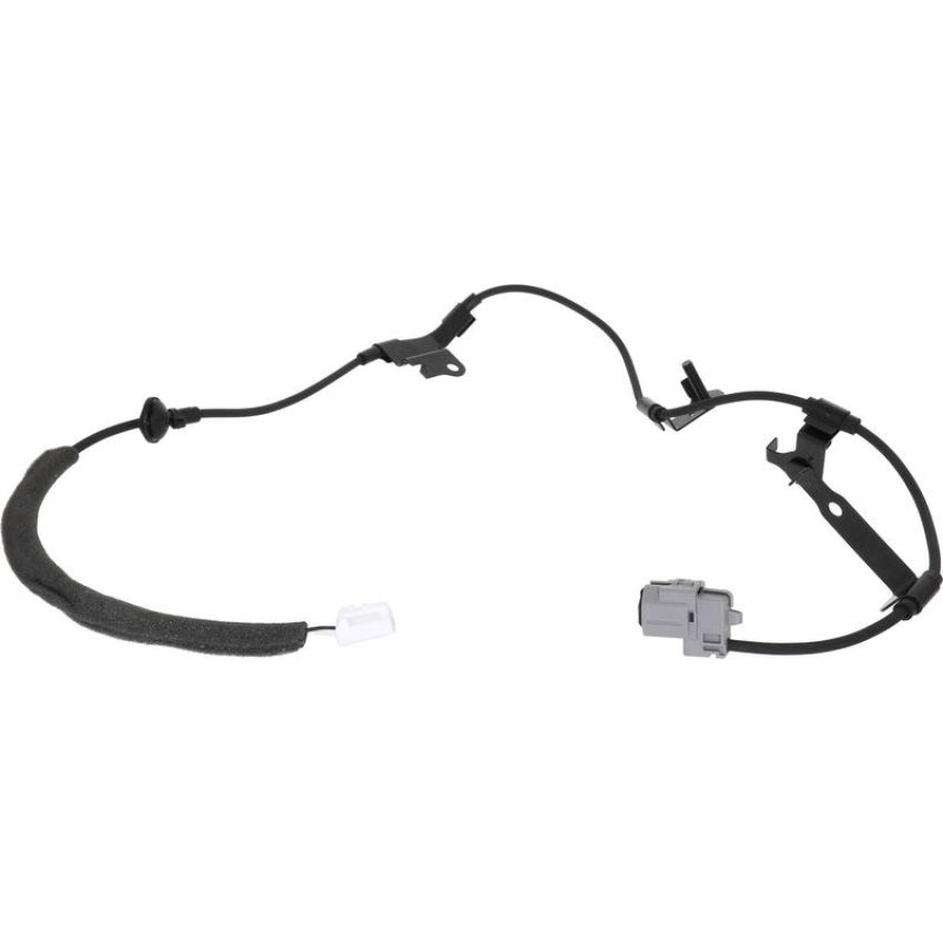 HOLSTEIN 2ABS2440 Holstein Parts 2ABS2440 ABS Wheel Speed Sensor Wiring Harness