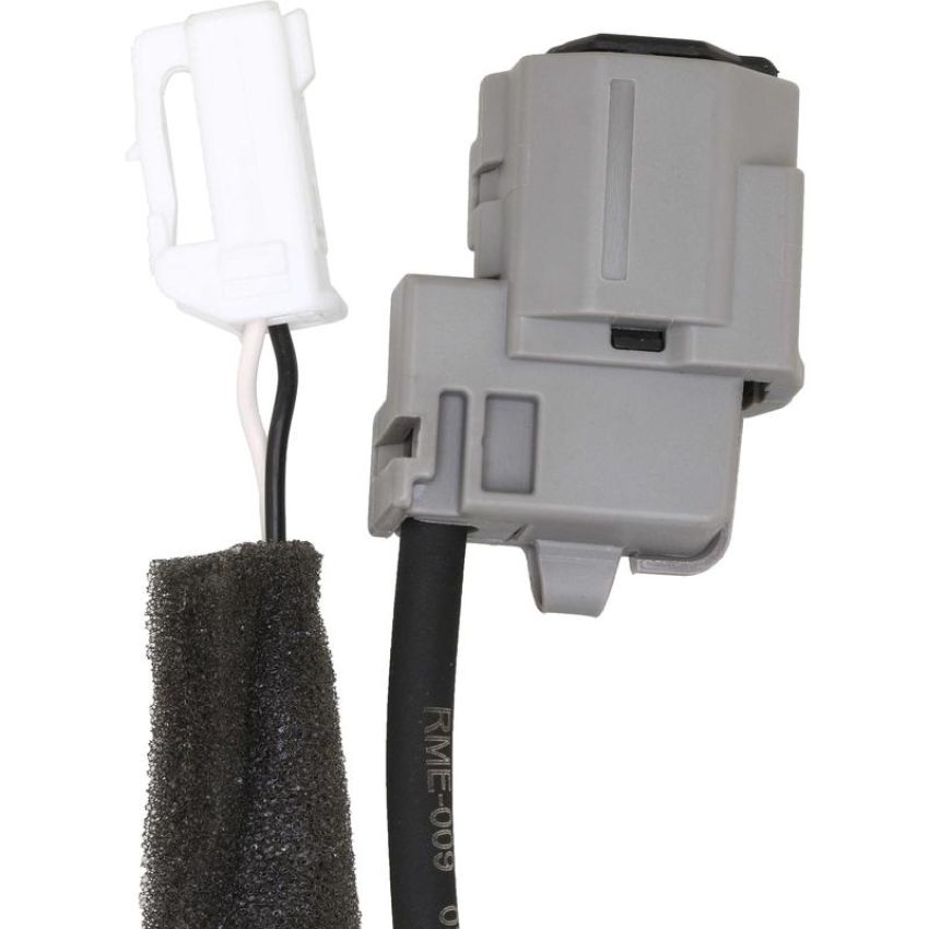 HOLSTEIN 2ABS2441 Holstein Parts 2ABS2441 ABS Wheel Speed Sensor Wiring Harness