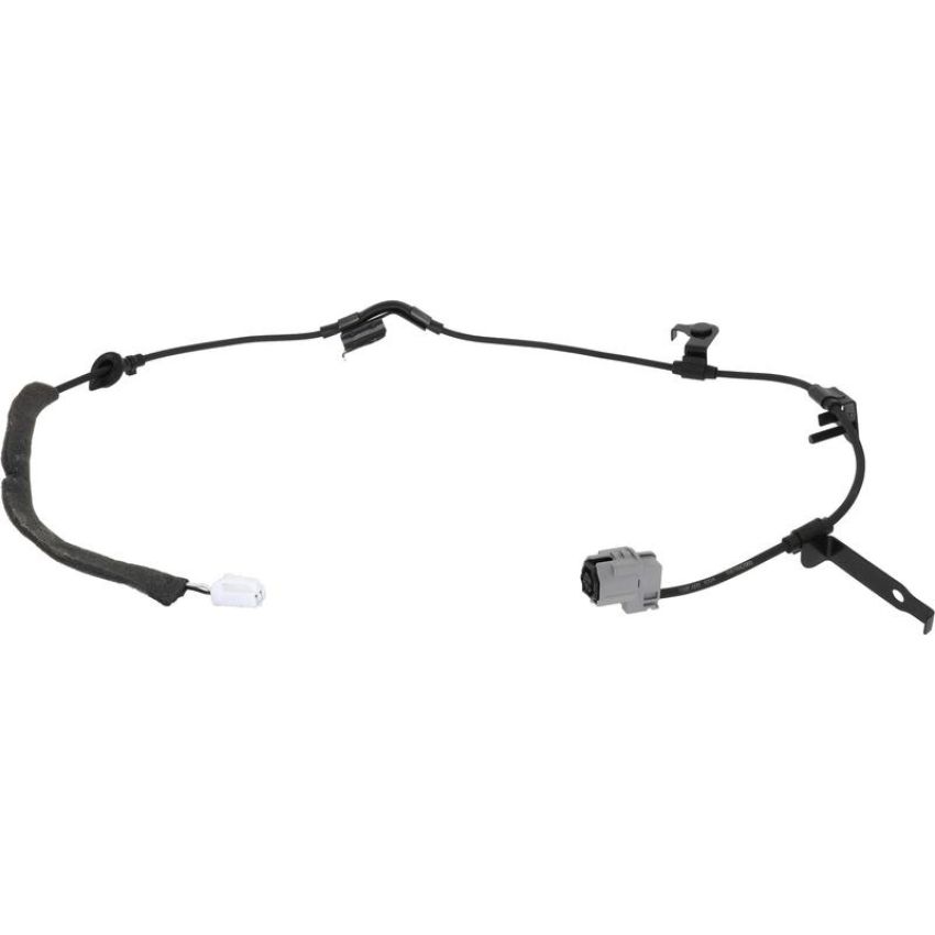 HOLSTEIN 2ABS2441 Holstein Parts 2ABS2441 ABS Wheel Speed Sensor Wiring Harness